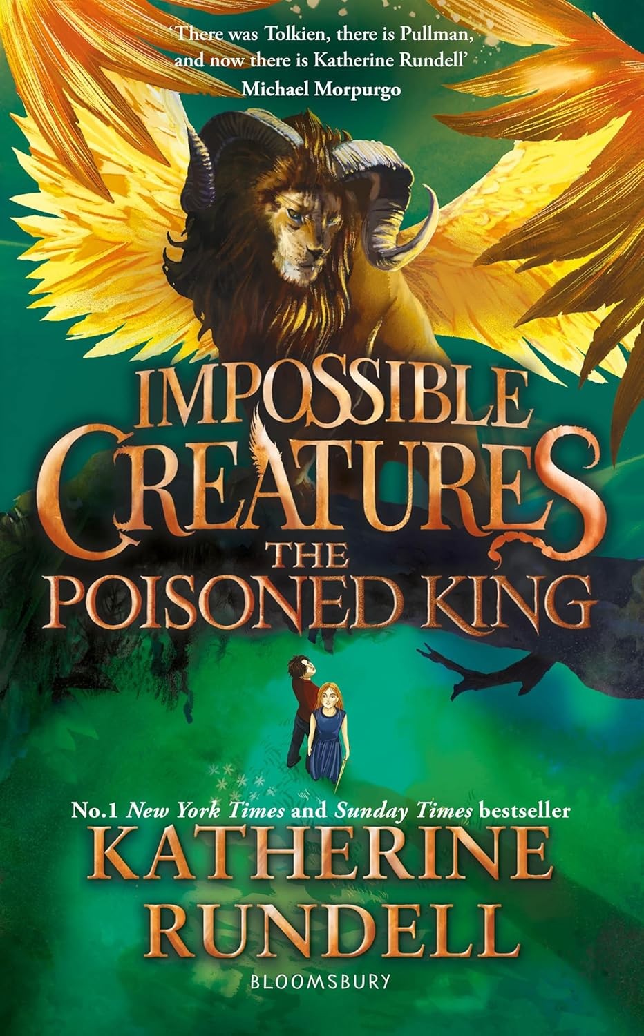 Impossible Creatures